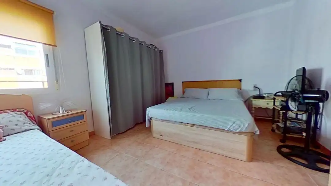 Wohnung zum Verkauf in Calle del Maestro Alonso, imagen 13