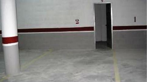 Foto 2 de Garatge en venda a Agra de Rodriguez F-i, S/n, Ponteceso, A Coruña