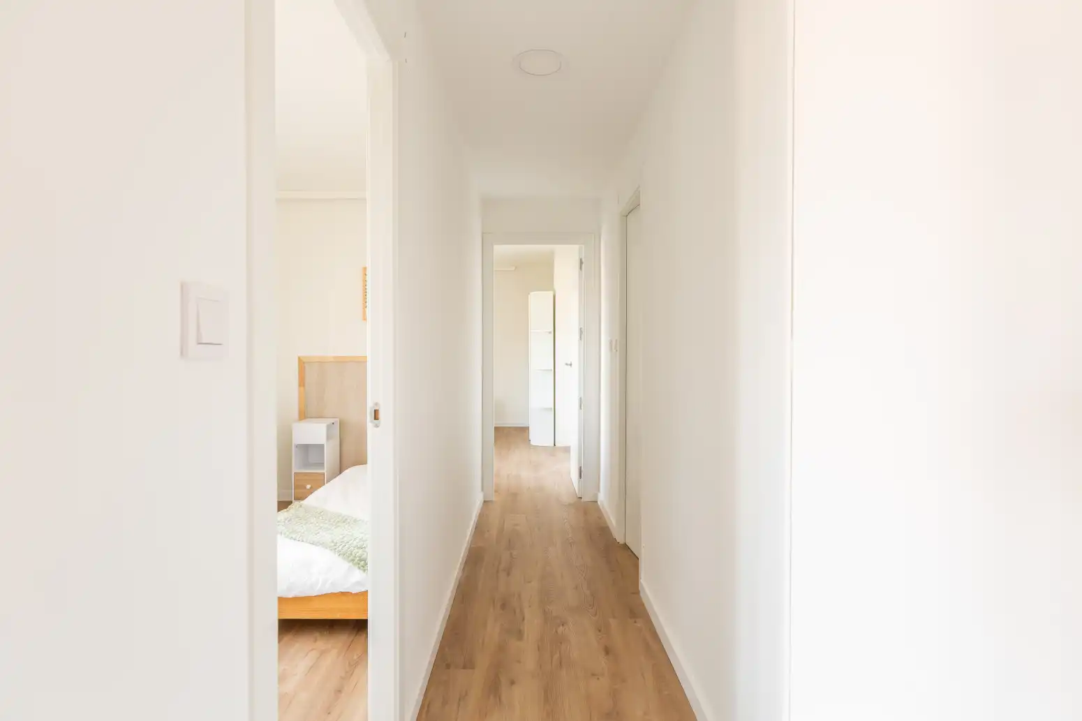Dachboden zur Miete in  Pamplona / Iruña mit Möbliert