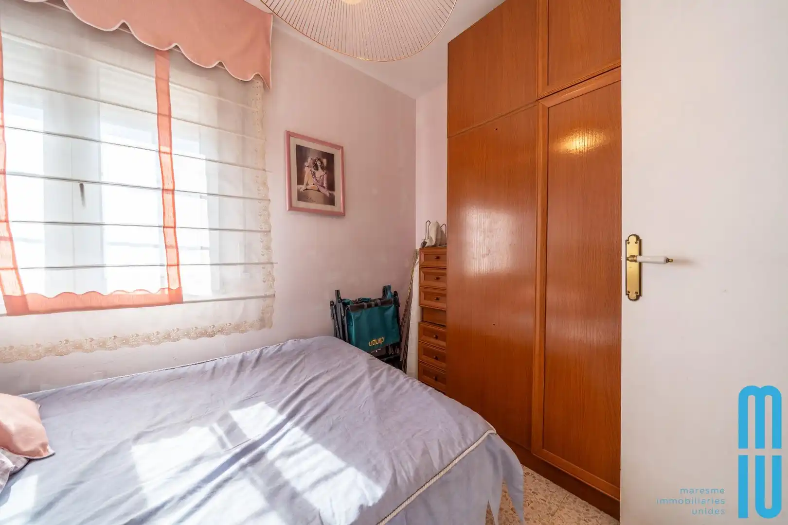 Habitación de Casa o chalet en venta en Pineda de Mar con Calefacción, Jardín privado y Terraza
