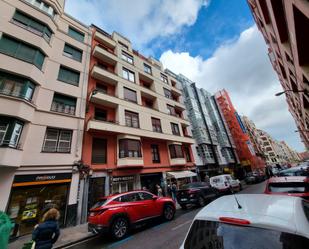 Planta baixa en venda a Poza Lizentziatuaren Kalea, Bilbao