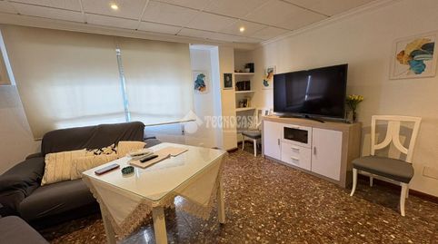 Foto 2 de Piso en venta en Peñamefecit - Avda Barcelona, Jaén Capital