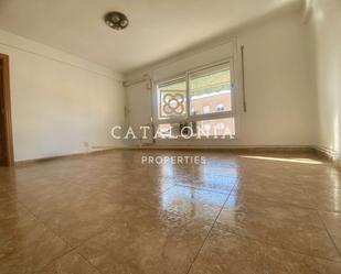 Exterior view of Flat for sale in Sabadell  with Air Conditioner and Heating