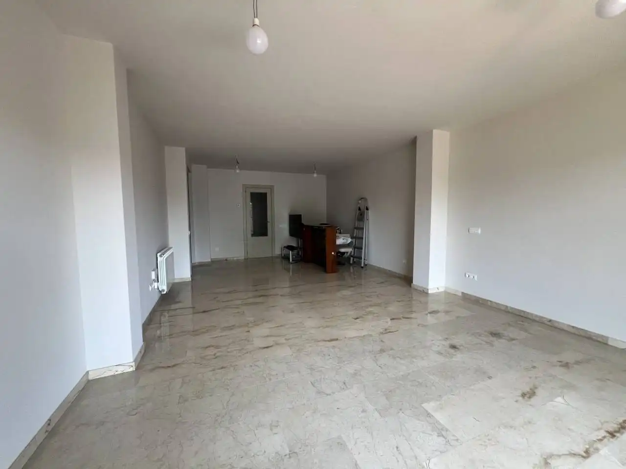 Dúplex de lloguer en Terrassa amb Aire condicionat, Calefacció i Terrassa