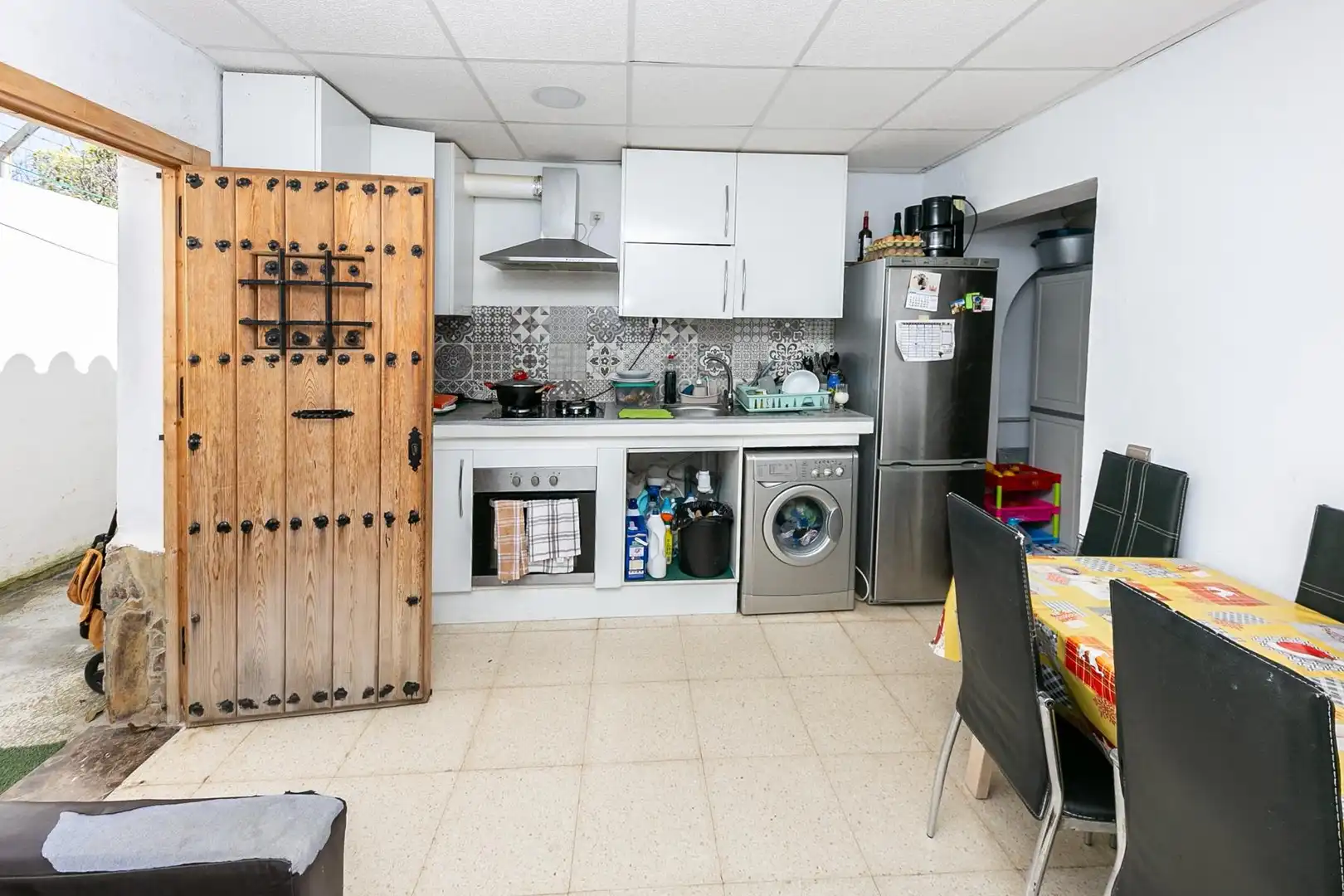 Country homes for sale in Polígono 23 Parcela 308 HUERTA LOS SACRISTAN. EST, 23, Las Lomas
