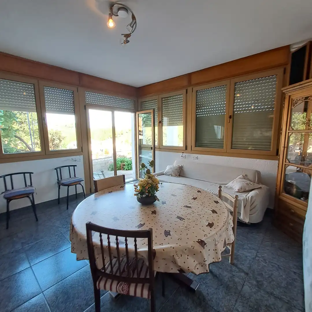 Casa amb terrassa en venda a Carrer Comiols, imagen 10