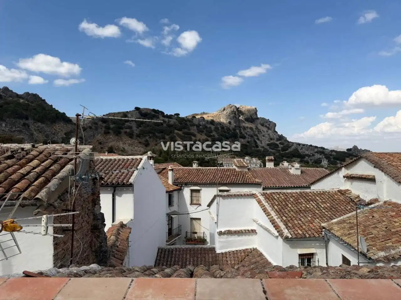 Casa rústica en venda a Grazalema, imagen 20