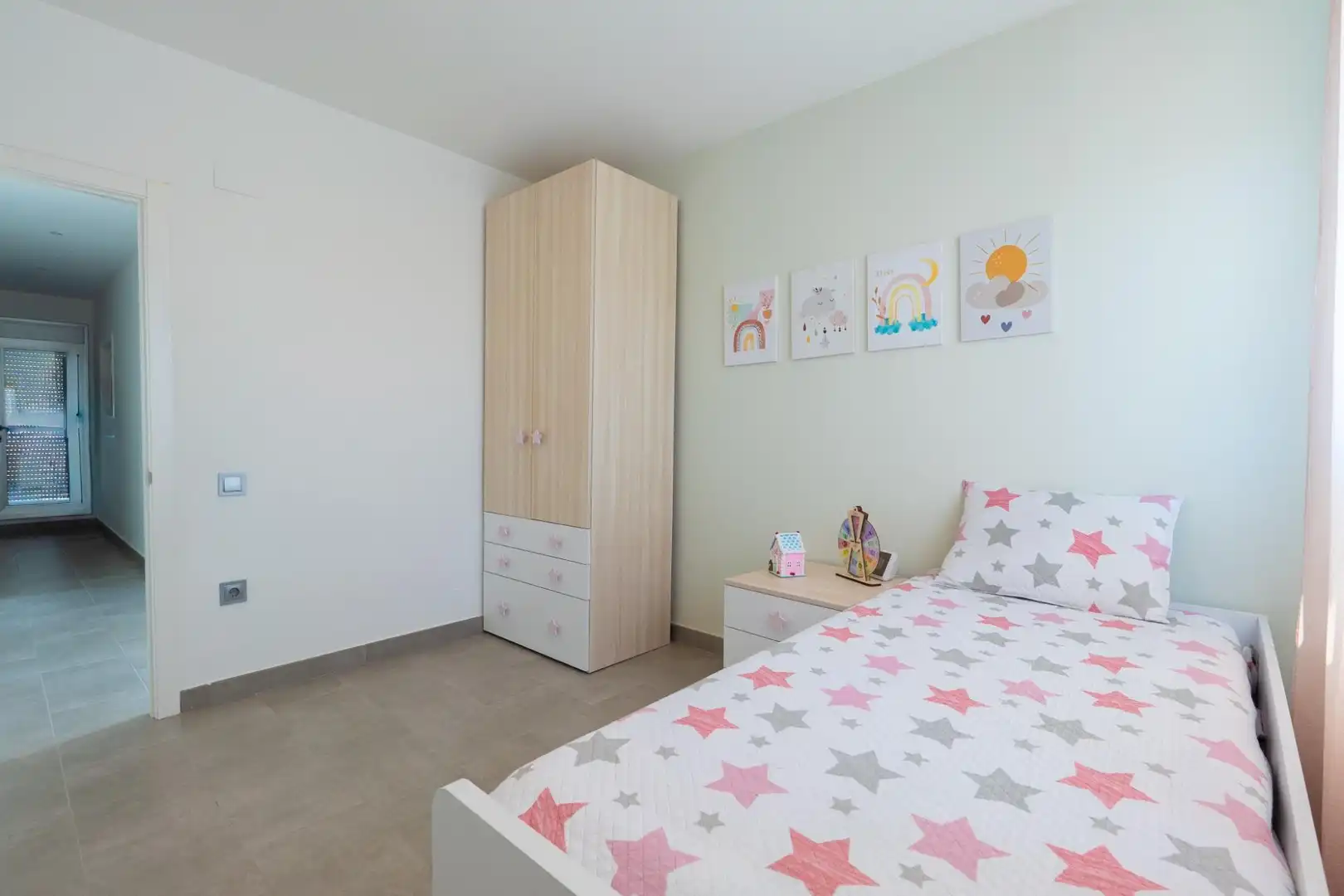 Casa amb jardí en venda a Sant Jaume d'Enveja, imagen 17