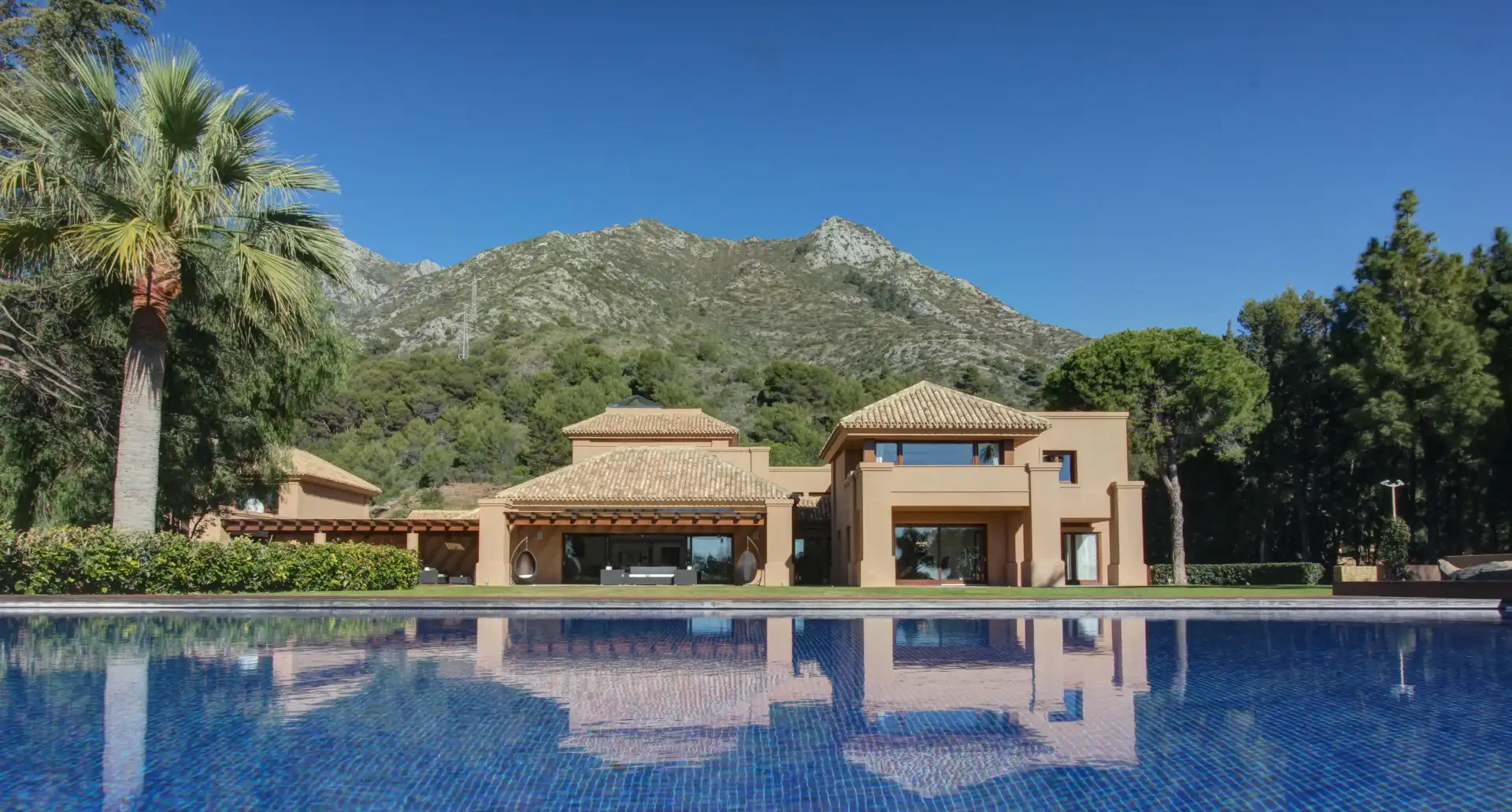 Haus mit Pool zur Miete in Milla de Oro, imagen 51