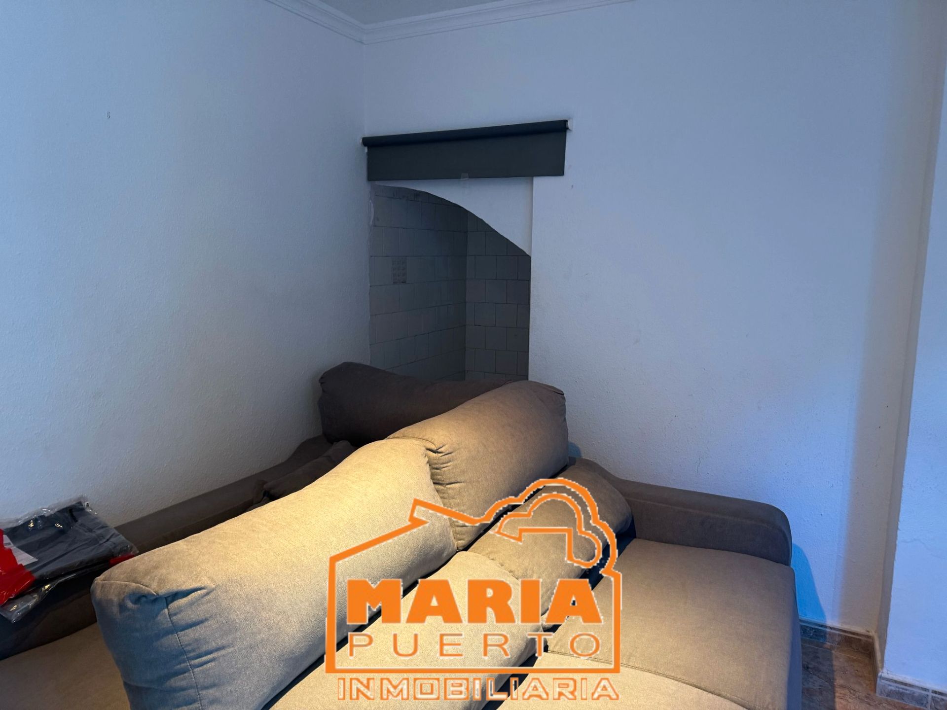 Apartament en venda en Málaga Capital