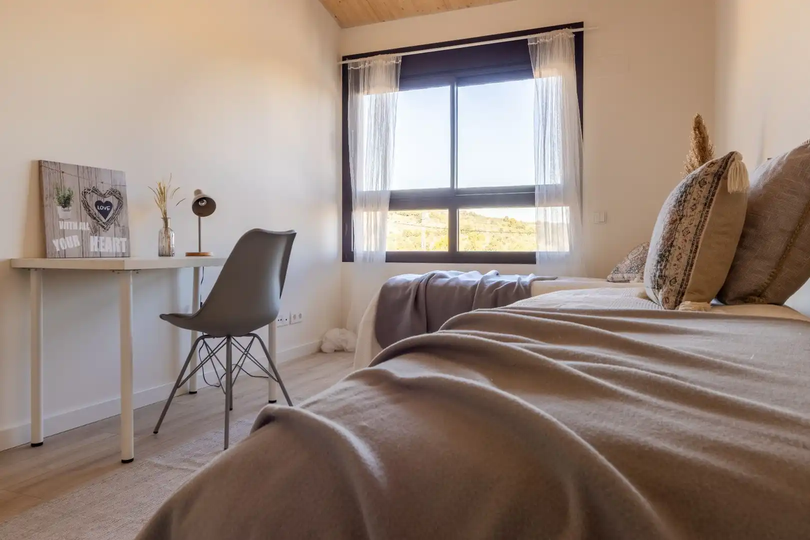 Casa con jardín en venta en La Selva del Camp, imagen 35