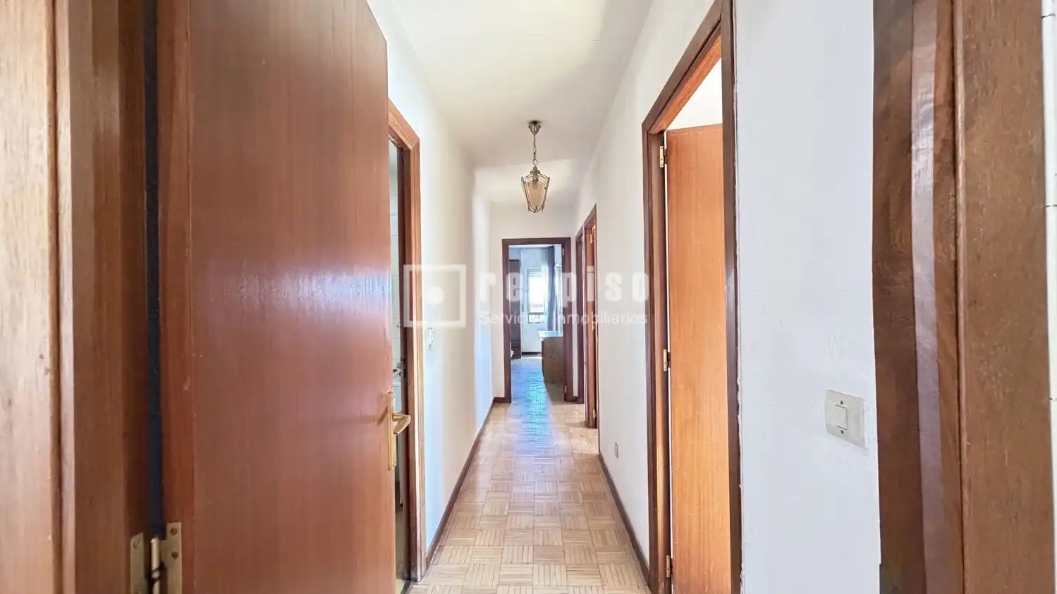 Piso con ascensor en venta en El Carrascal, imagen 11