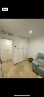 Piso de alquiler en Málaga con Aire acondicionado, Terraza y Amueblado