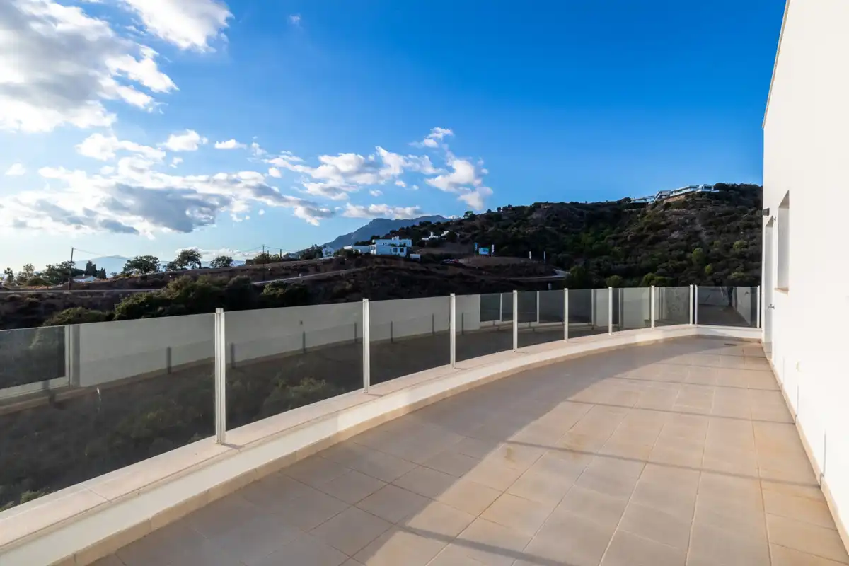 Àtic amb piscina en venda a Marbella - Marbella,Altos de los Monteros,Urbanizacion los Altos de los Monteros, imagen 23