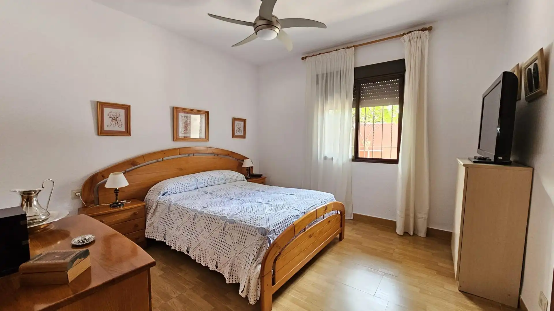 Villa mit Pool zum Verkauf in Periurbano Oeste - Sierra, imagen 11