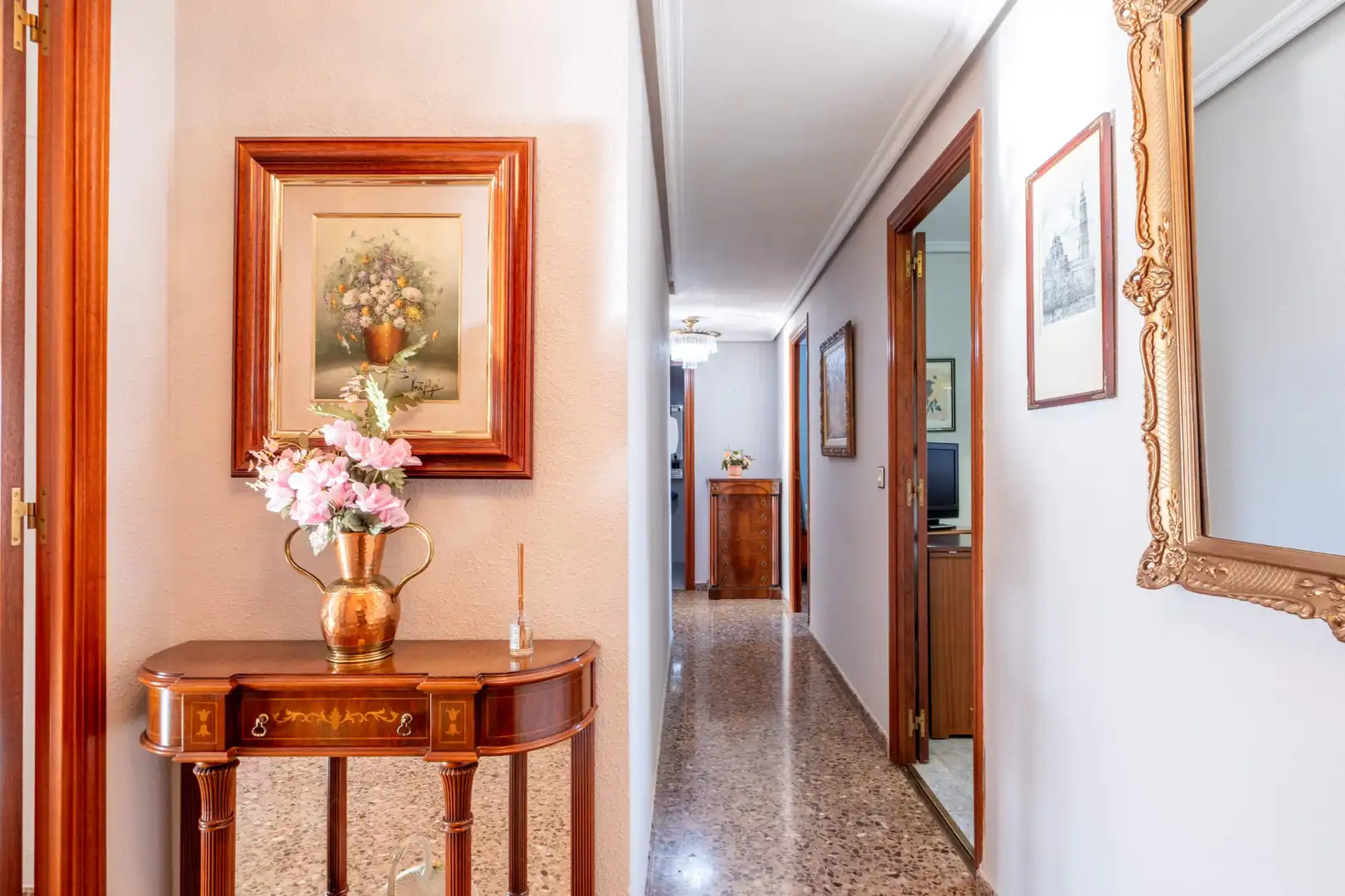 Flat for sale in Zaragoza  with Heating, Terrace and Storage room