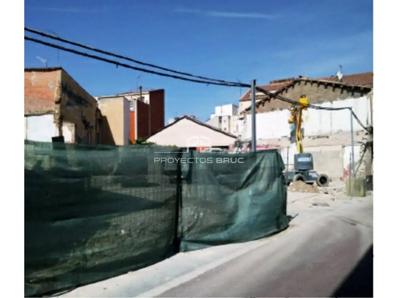 Terreny residencial en venda a Calle Calvari, imagen 3