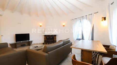 Foto 5 de Casa o xalet en venda a Portichol - Balcón al Mar, Jávea / Xàbia
