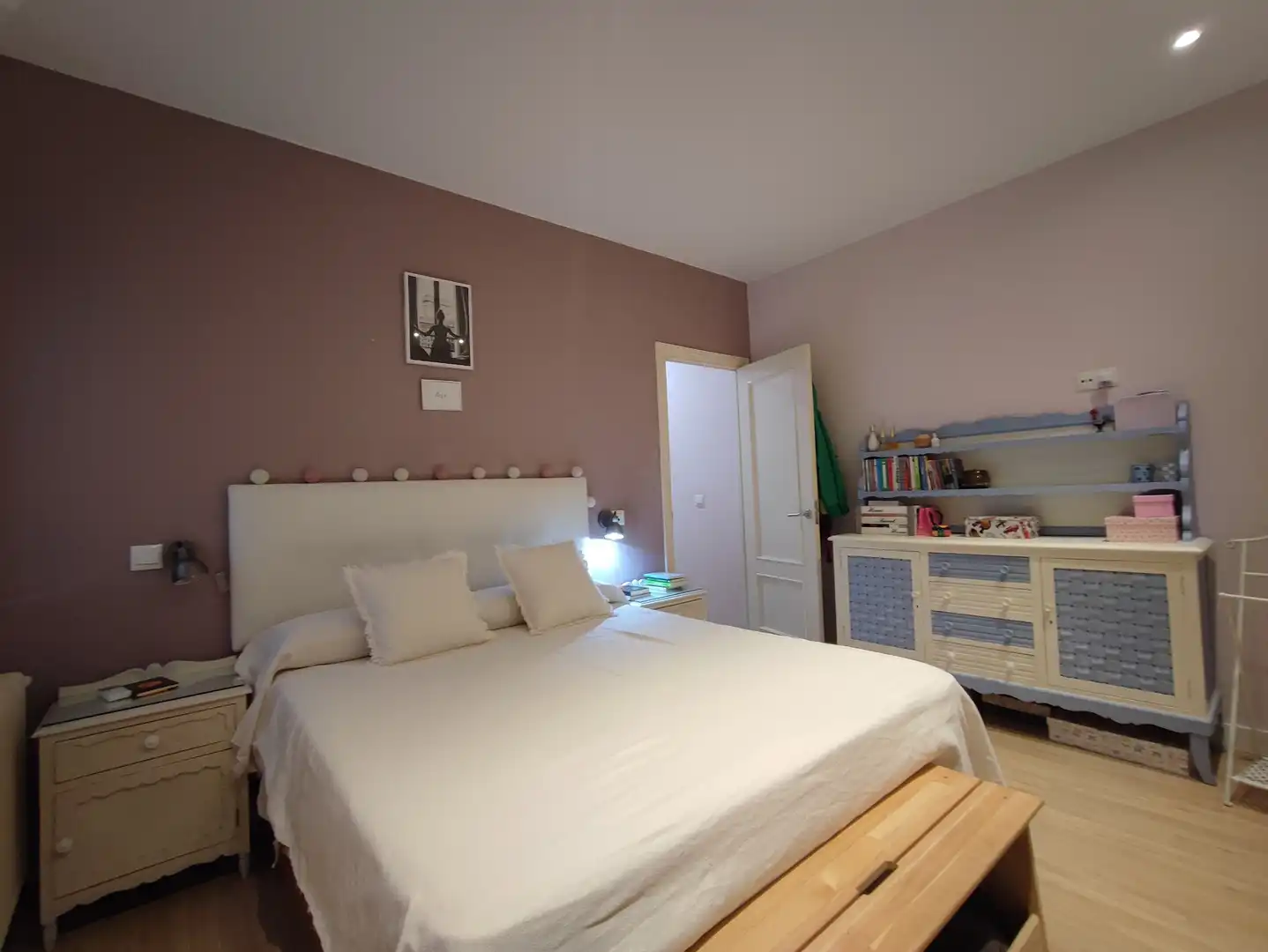 Piso con ascensor en venta en Paseo de las Acacias, imagen 18