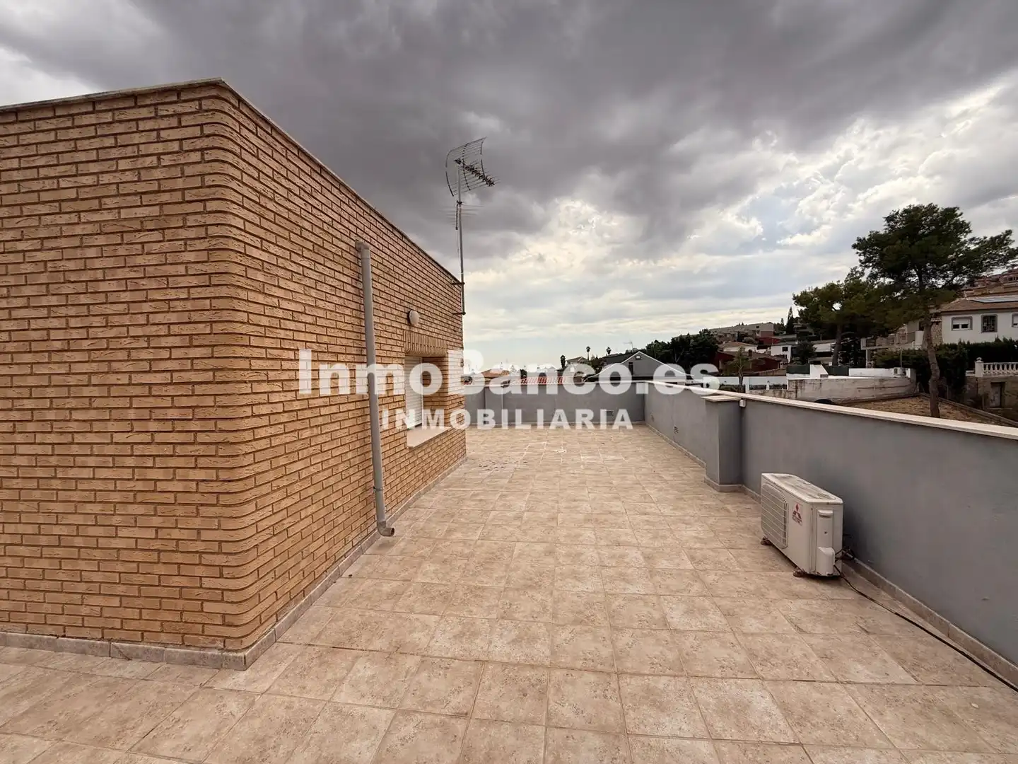 Villa mit Pool zum Verkauf in Avenida del Rio Turia 587, imagen 37
