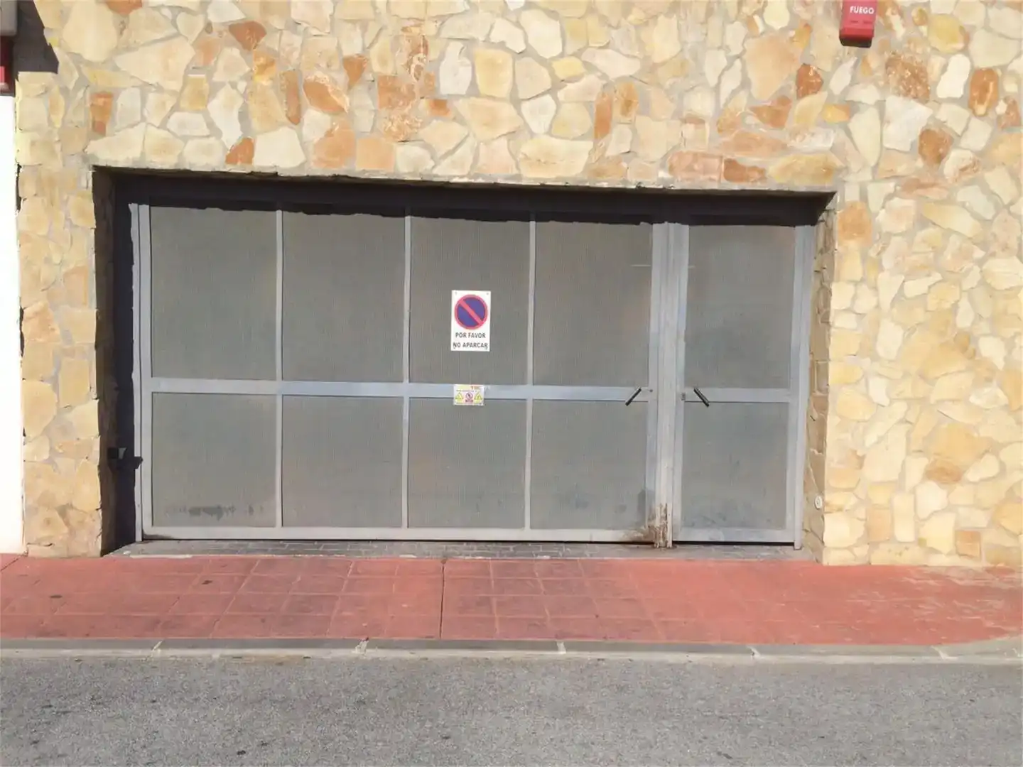 Garatge en venda en Benalmádena
