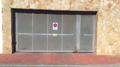 Foto 3 de Garaje en venta en Calle Ana Martín la Verdeguela, Rancho Domingo - La Hacienda, Benalmádena