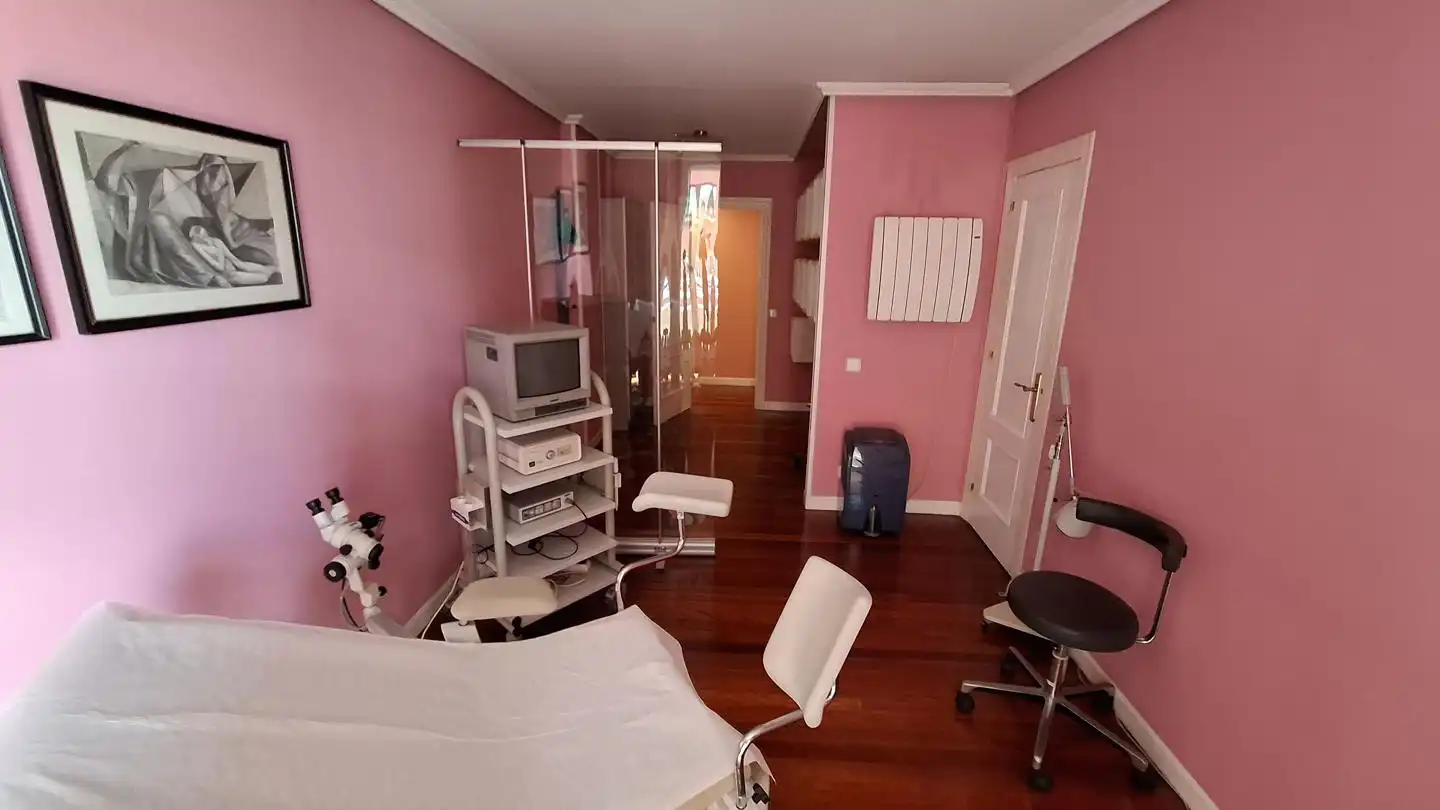 Piso con terraza en venta en Calle Castilla, imagen 14