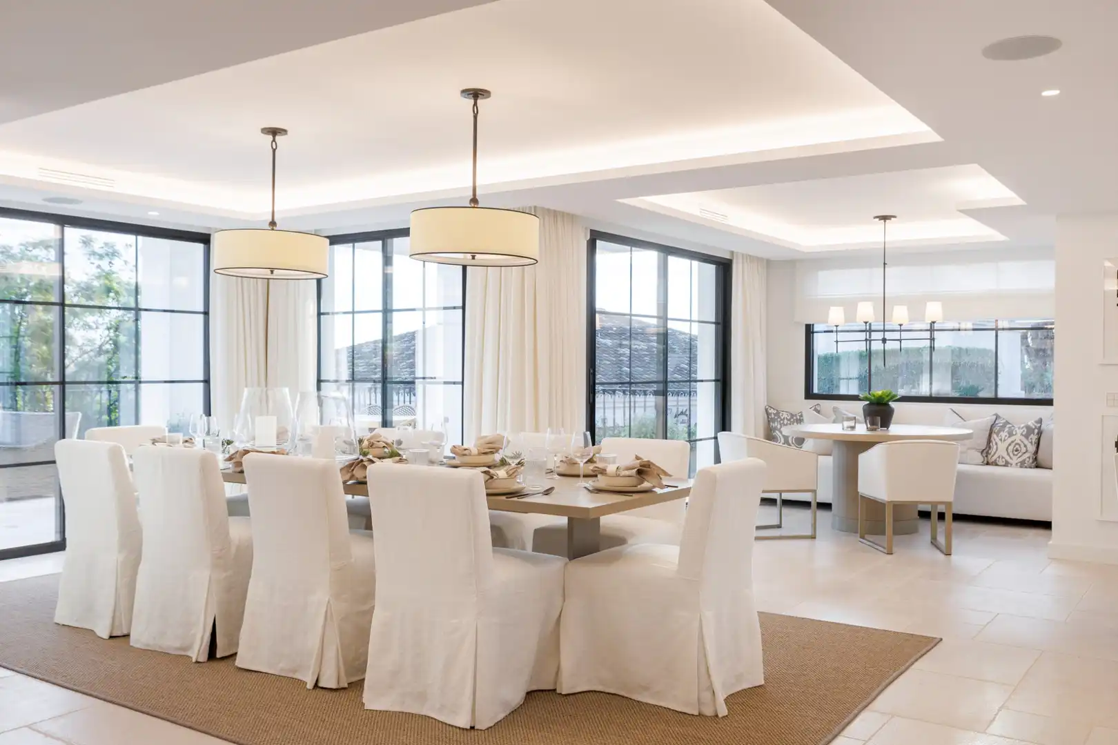 Casa con terrazza in vendita a PARIS-NVA ANDALUCIA ALOHA 31, imagen 15