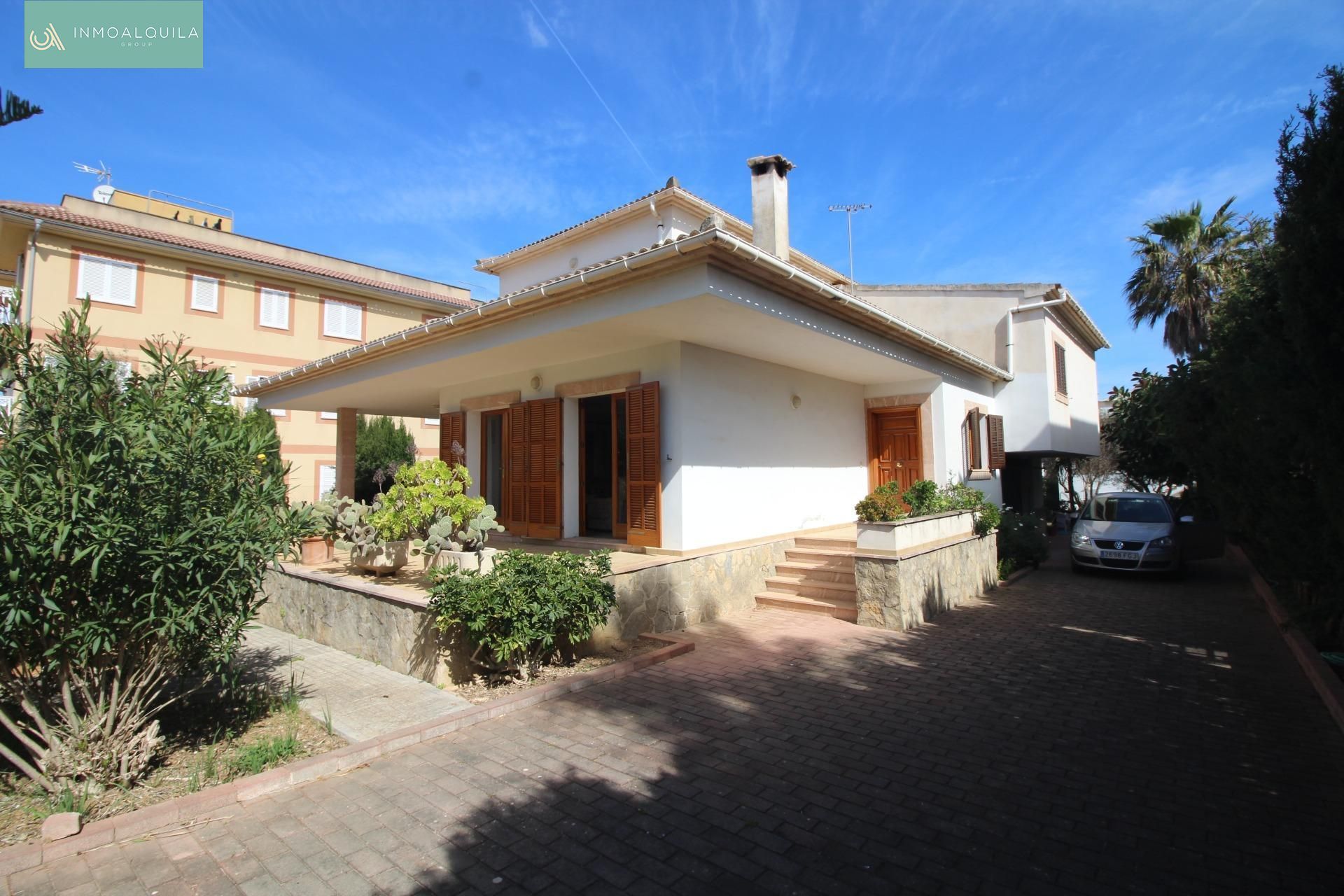 Casa o xalet en venda a Can Picafort, Santa Margalida