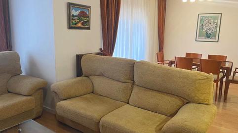 Foto 2 de Pis de lloguer a Calle de Ramón y Cajal, 29, Plaza de Toros,  Zaragoza Capital