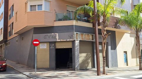 LOCAL EN EL EJIDO CERCA DEL MERCADO DE ABASTOS, Bild 4