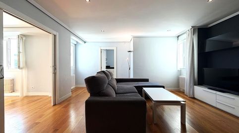 Foto 3 de Piso en venta en Sabino Arana - Jesuitas, Bilbao