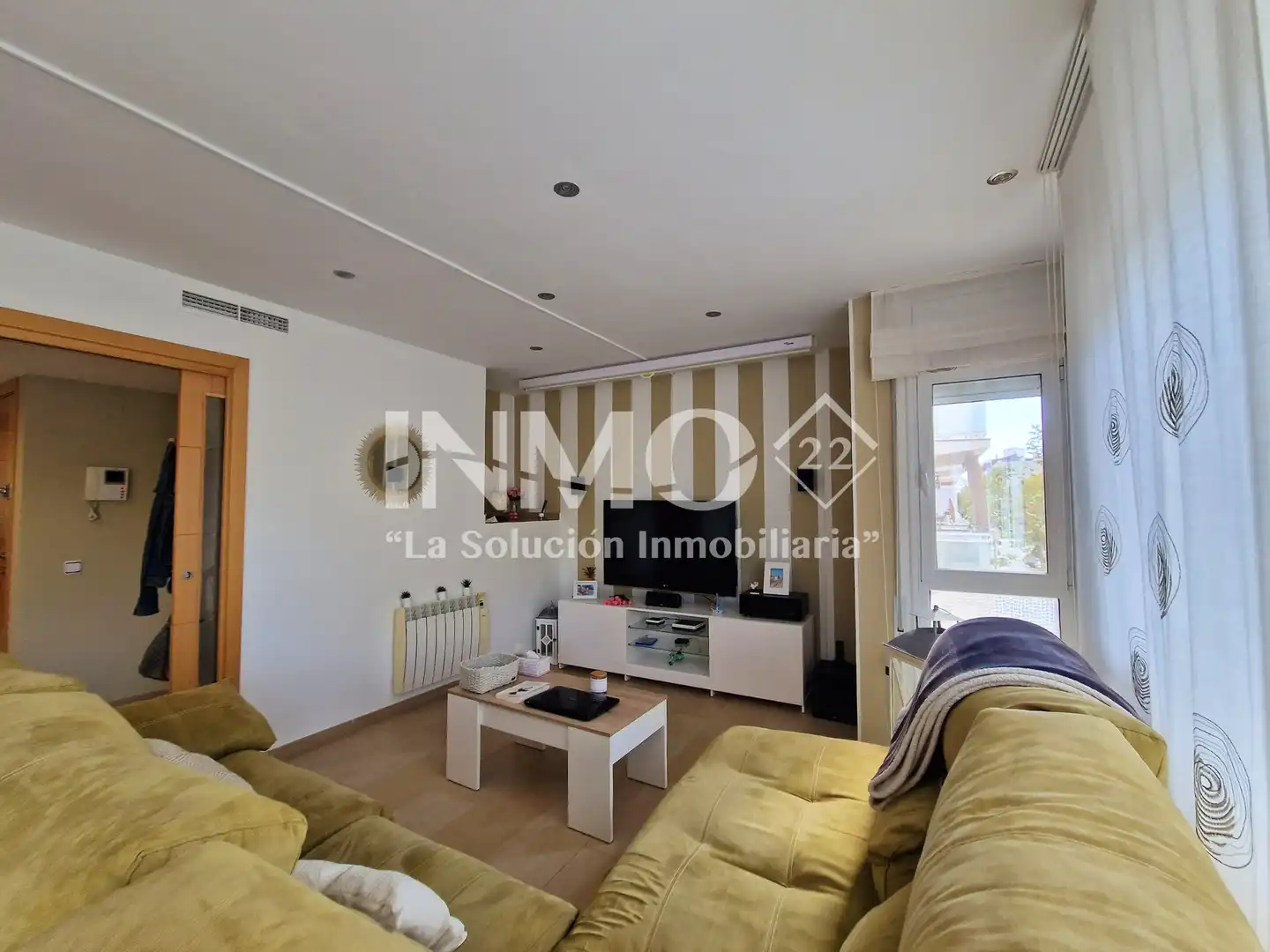 Living room of Houses for sale in Cambrils  with Air Conditioner, Heating and Terrace