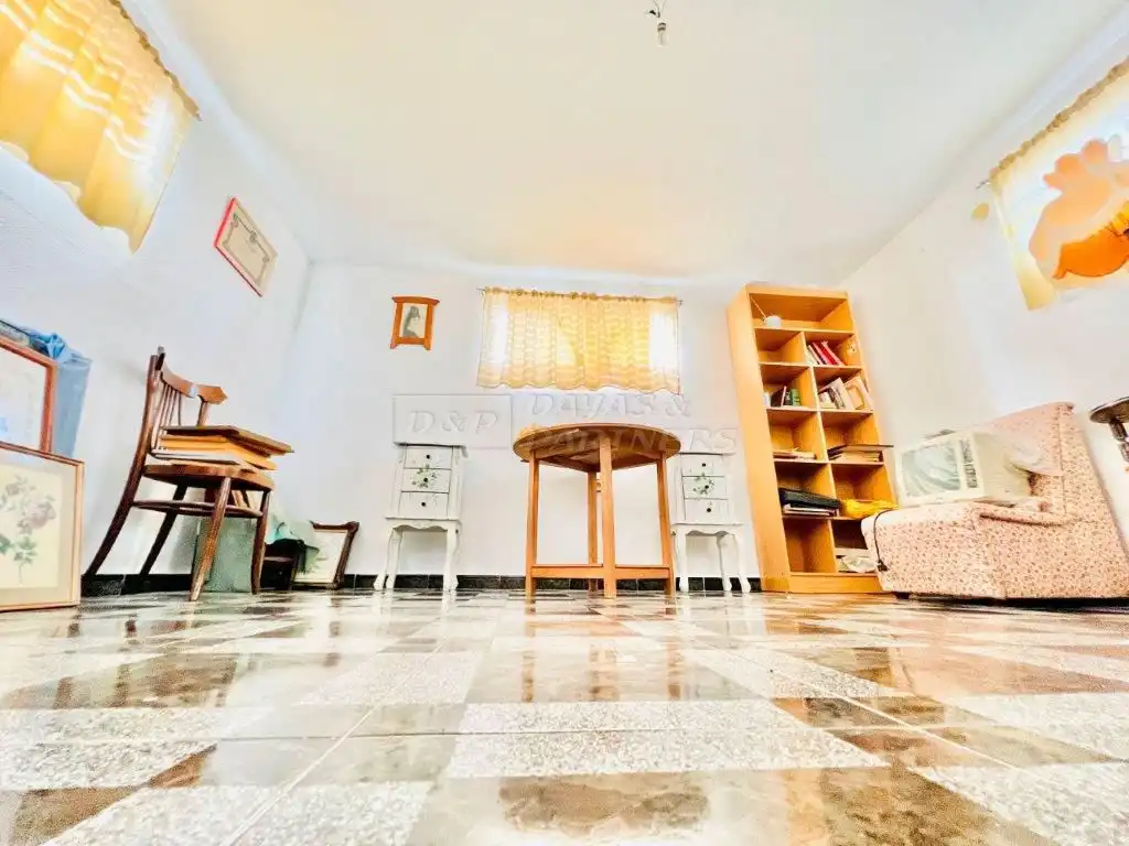 Casa amb jardí en venda a Palmeral V Bene, 22, imagen 32