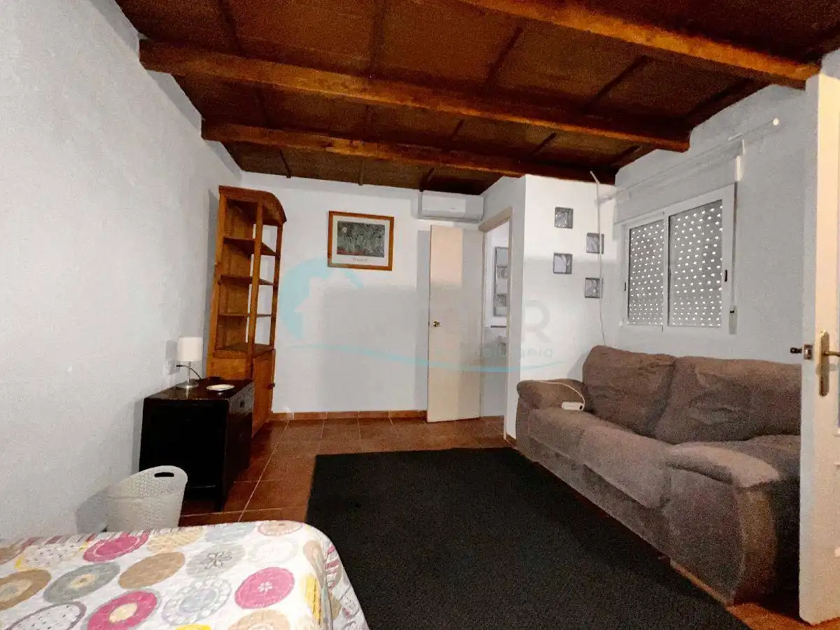 Casa o chalet de alquiler en Bel - Air