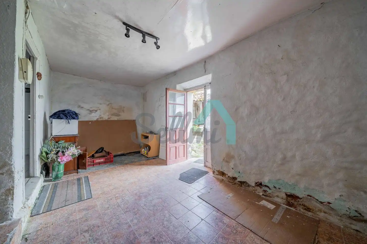 Casa con jardín en venta en Severies, imagen 26