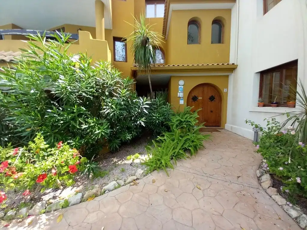 Penthouse mit Pool zum Verkauf in Playa del Acequión, Náufragos y Rocío del Mar, imagen 24