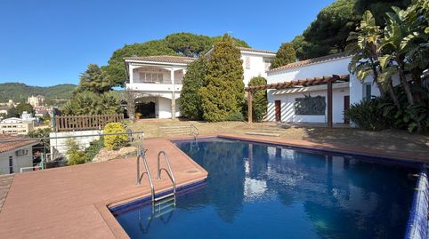 Foto 3 de Casa o chalet en venta en Calle Joan Maragall, Canet de Mar, Barcelona