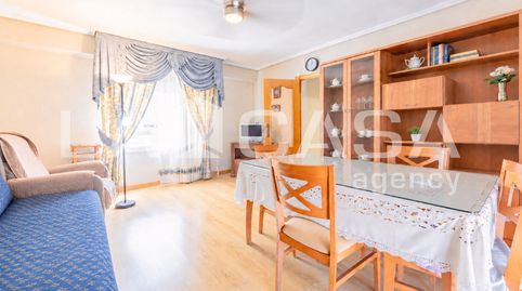 Foto 4 de Piso en venta en Calle Jeronimo Monsoriu, Aiora, Valencia Capital