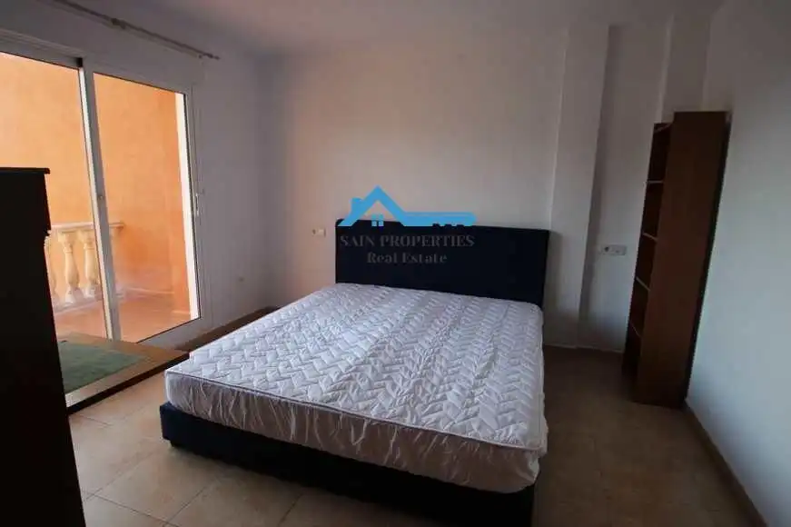 Bedroom of Detached homes for sale in L'Alfàs del Pi  with Air Conditioner, Heating and Private garden