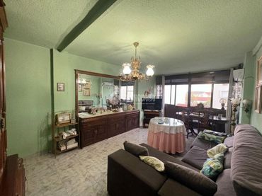 Piso en venta en Andújar