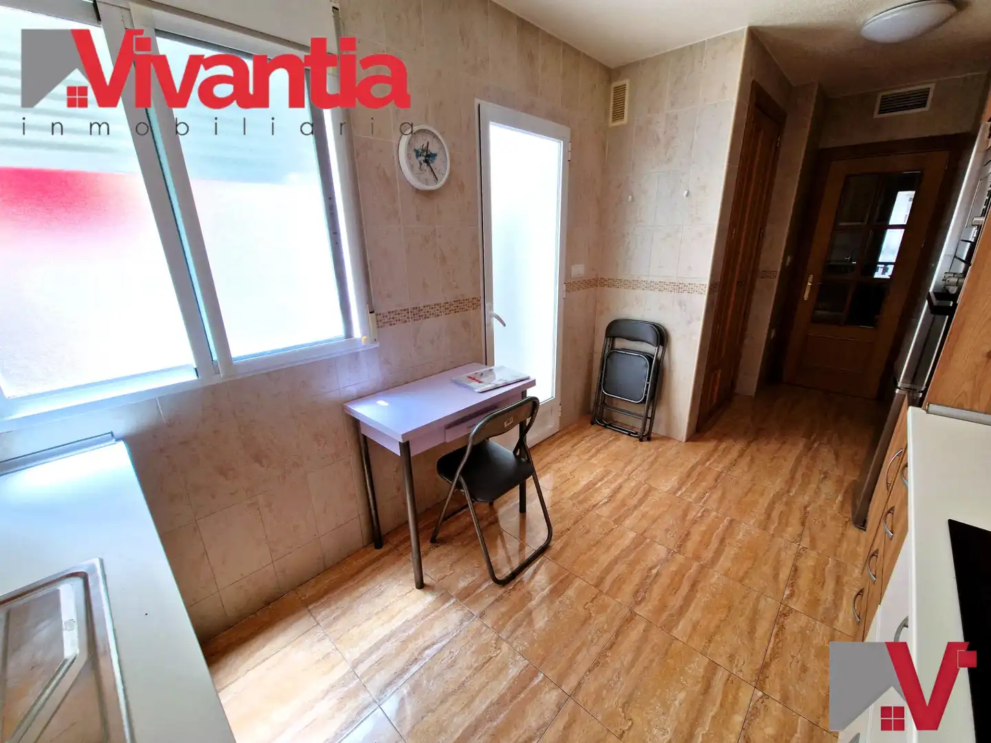 Flat for sale in Lorca  with Air Conditioner, Heating and Terrace