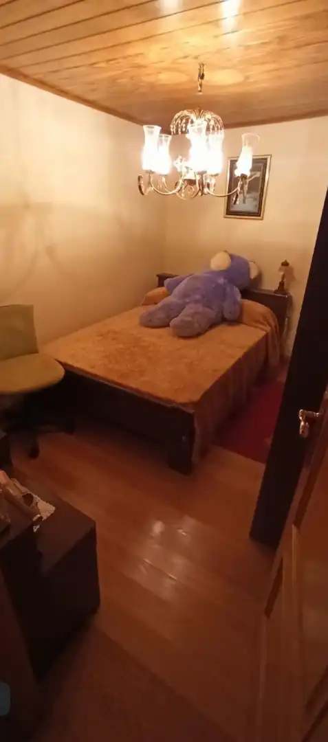 Casa amb jardí en venda a Agolada, imagen 10