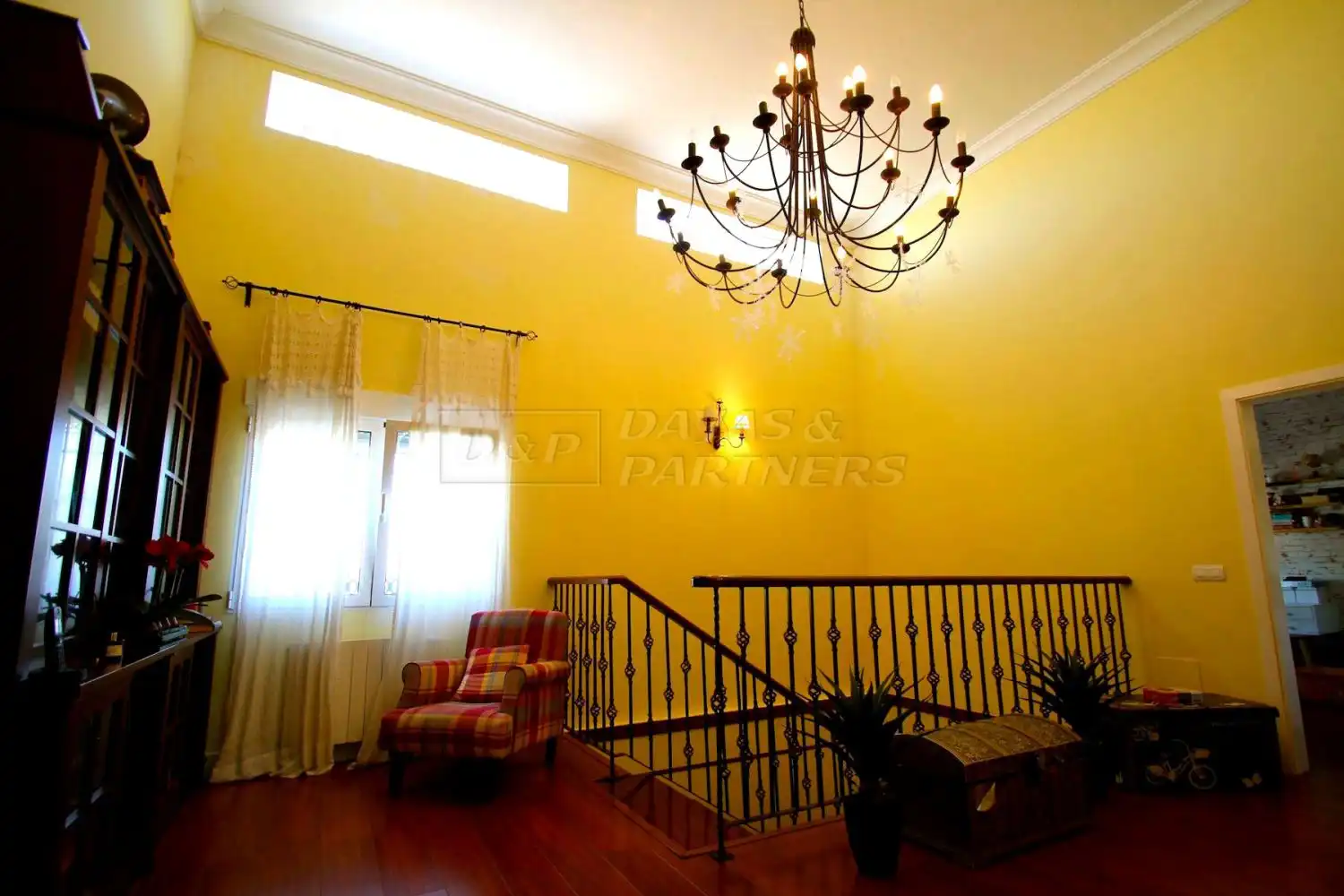 Villa mit Terrasse zum Verkauf in Nueva Torrevieja - Aguas Nuevas, imagen 37