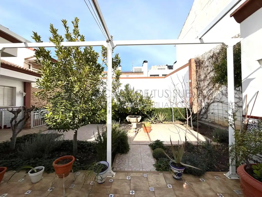 Bungalow en venta en Sax, imagen 68