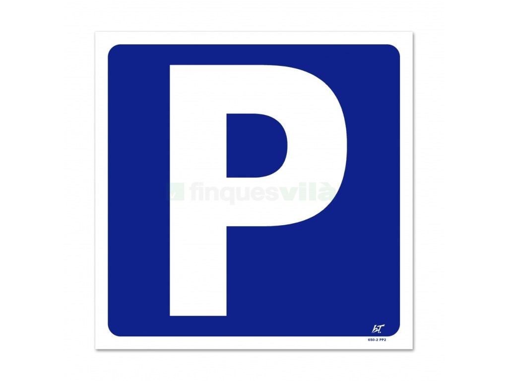 Parking of Garage to rent in Calella