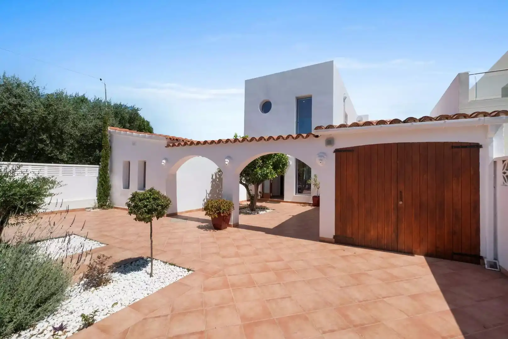 Casa con piscina in vendita a Carrer Segre, imagen 17