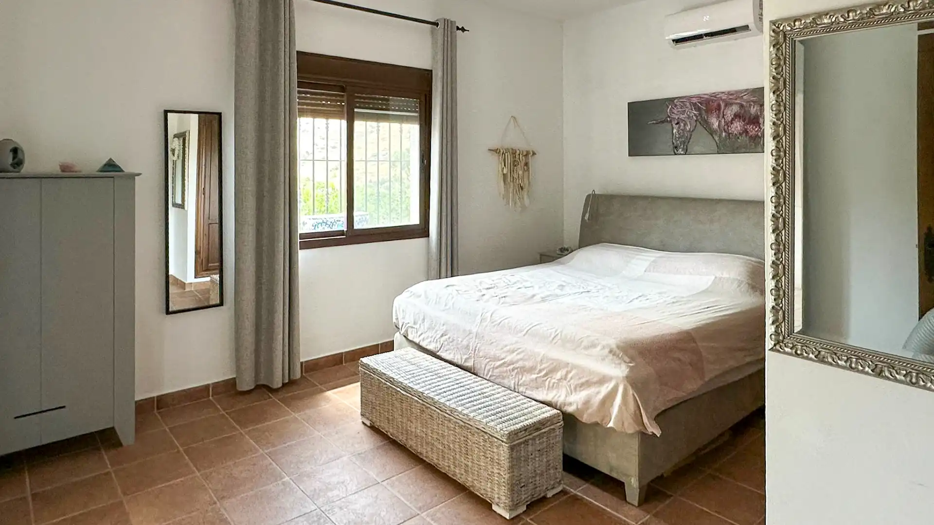 Casa rústica en venta en Álora, imagen 14