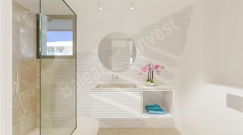 A Estrenar. Planta baja en complejo residencial con 84,92m2 aprox. de jardín, 115,17m2 aprox., amplio salón comedor con cocina amu, imatge 5
