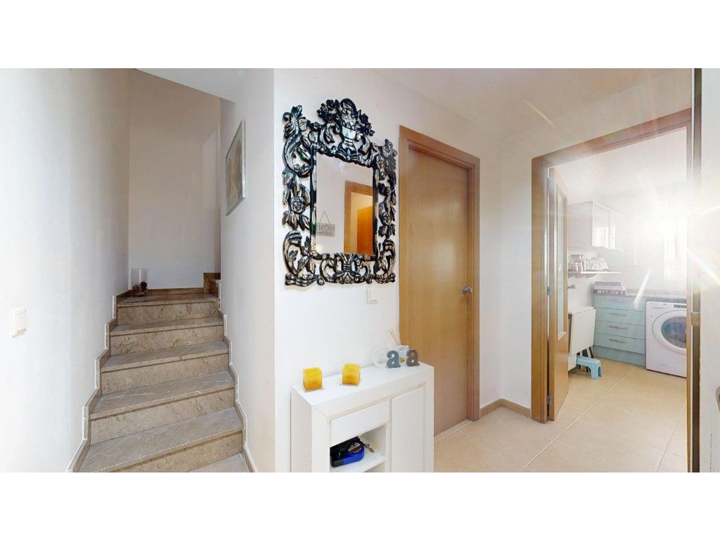 Casa adosada en venda en Massamagrell